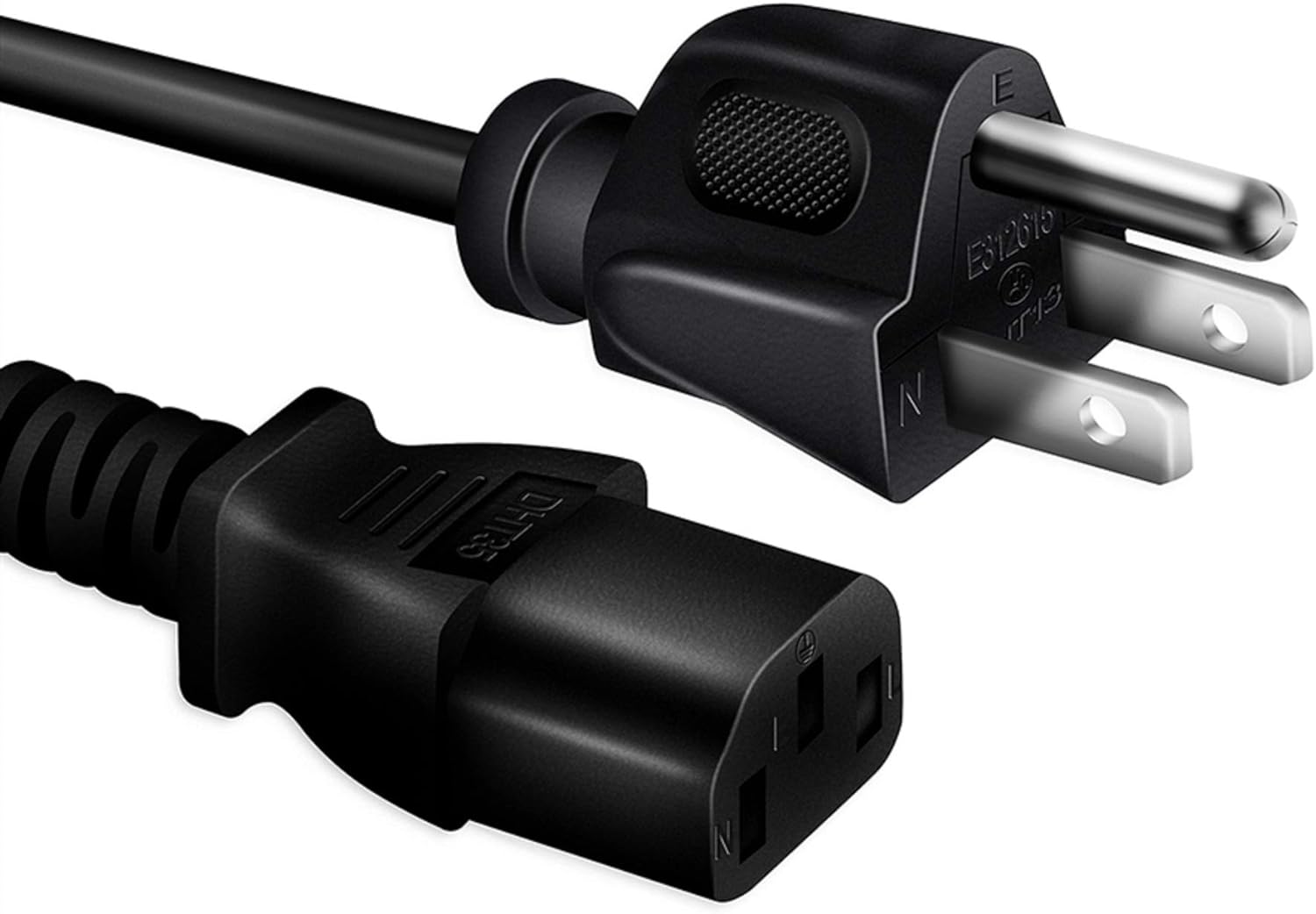 6ft Power Cord for JBL 306P - Reliable Performance