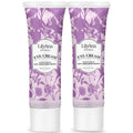 Eye Cream for Dark Circles and Puffiness Pack of 2 - Hydrating Anti