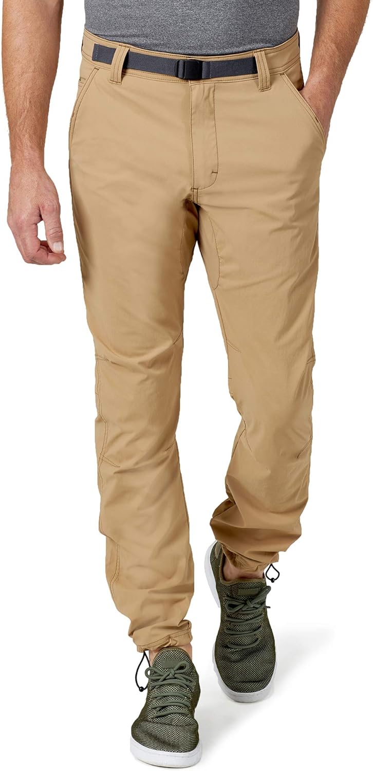 ATG by Wrangler Men's Convertible Trail Jogger for Outdoor Adventures