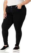 WallFlower Ultra Skinny Mid-Rise Insta Soft Juniors Jeans (Style TYBY)