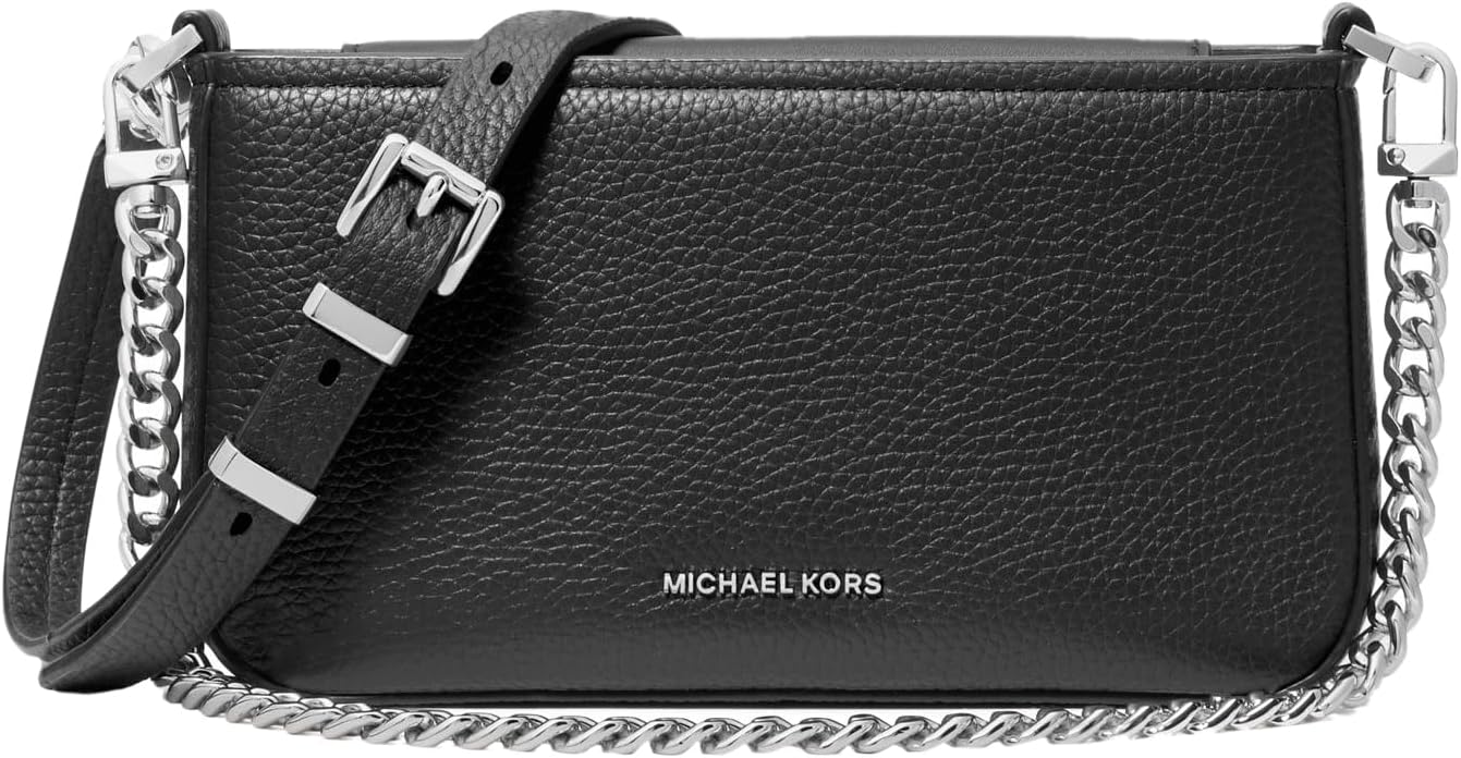 Michael Kors Bryant Small Convertible Crossbody Bag Review