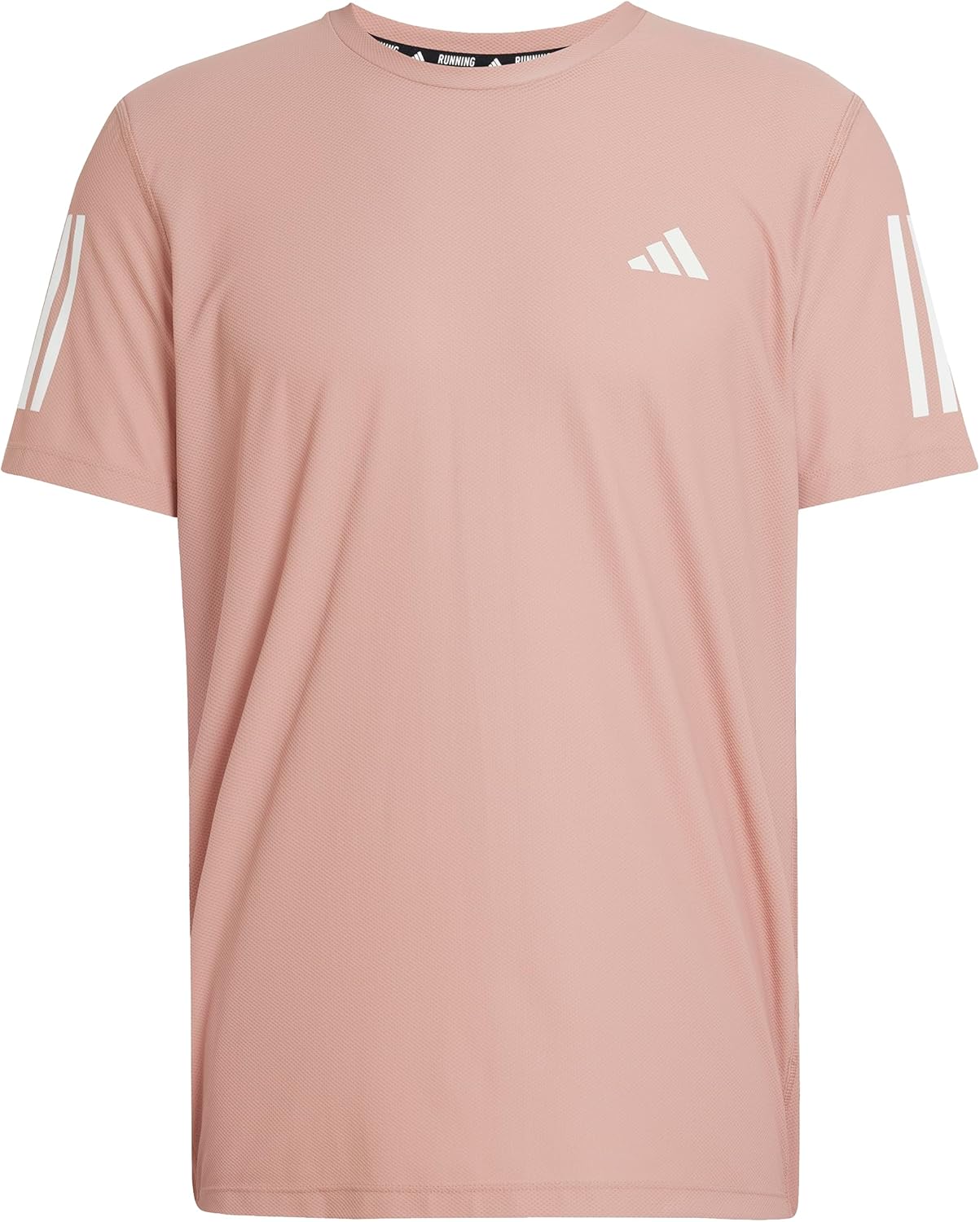 adidas Men's Own The Run T-Shirt for Comfortable Running