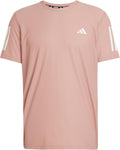 Men's Own The Run T-Shirt - Regular Fit Running Tee