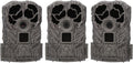 Stealth Cam Browtine 18MP Trail Camera Bundle - Reliable Trail