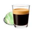 Pistachio Vanilla Double Espresso Pods 10 Count - Limited Edition