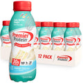 Premier Protein Shake: Cake Batter Flavor, 30g Protein, 1g Sugar, Immune Support