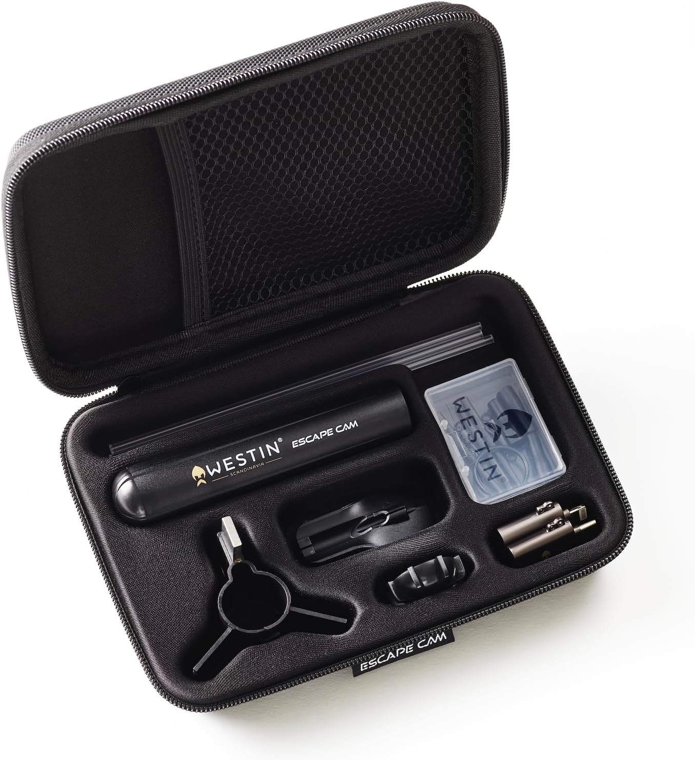 Westin Ultra Compact Underwater Fishing Camera
