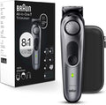 All-in-One Style Kit Series 7 7410 - 8-in-1 Trimmer for Men