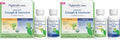Organic Cough & Immune Day & Night Combo Pack - Gentle Baby Relief