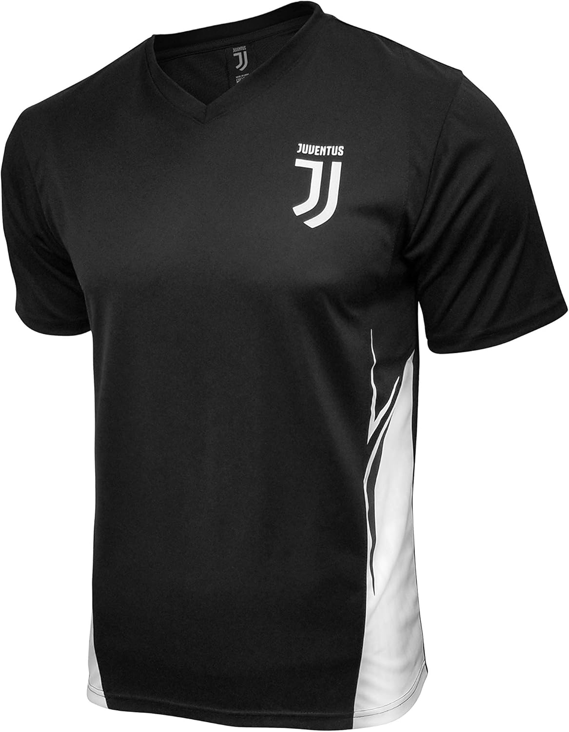 Officially Licensed International Football Club Soccer T-Shirt
