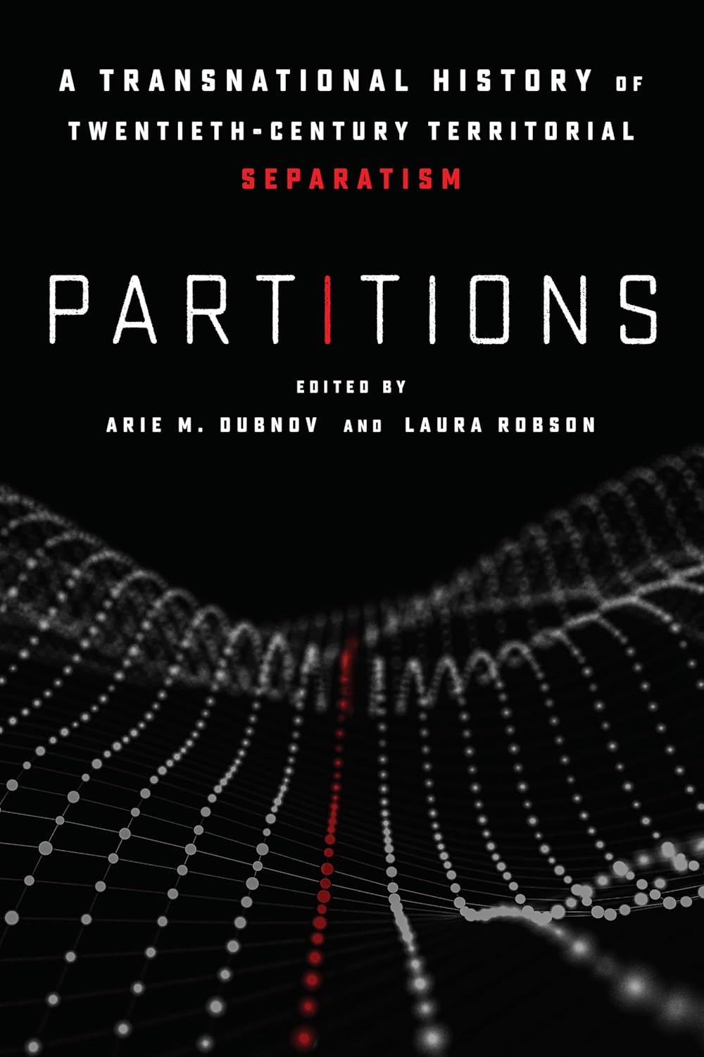 Partitions: A Global Perspective on Twentieth-Century Separatism