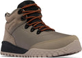 Columbia Men's Fairbanks Mid Hiking Boots - Waterproof Trail Comfort