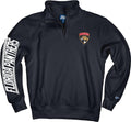 NHL Officially Licensed Blue 84 Sweatshirt - Vibrant Team Colors