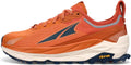 ALTRA Men's Olympus 5 Trail Running Shoe - Plush Cushioning for Long