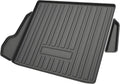 Prius Cargo Mat - All-Weather Custom-Fit Trunk Liner for 2023-2025