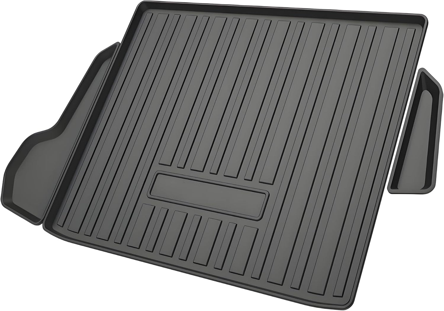Prius Cargo Mat - All-Weather Custom-Fit Trunk Liner for 2023-2025