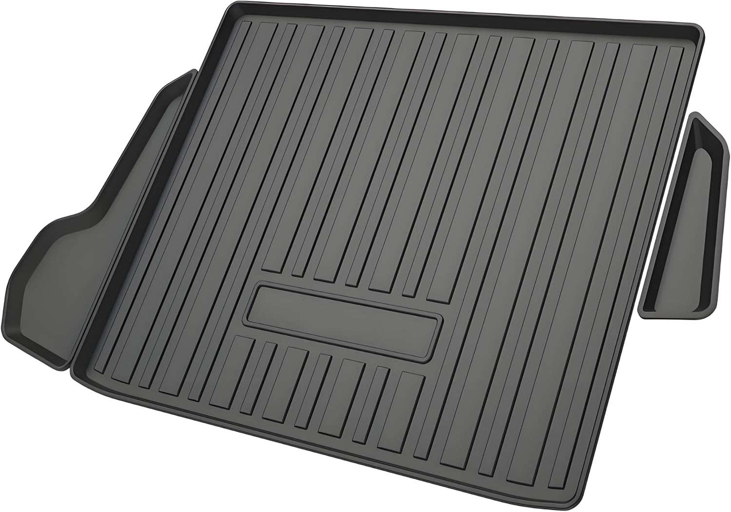 Prius Cargo Mat - All-Weather Custom-Fit Trunk Liner for 2023-2025