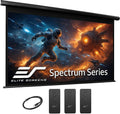 Projector Screen Elite Screens Spectrum 150-in 16:9 Motorized - Large
