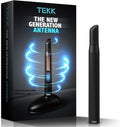 Tekk Short Antenna for 2006-2026 Chevy Silverado 1500 & GMC Sierra