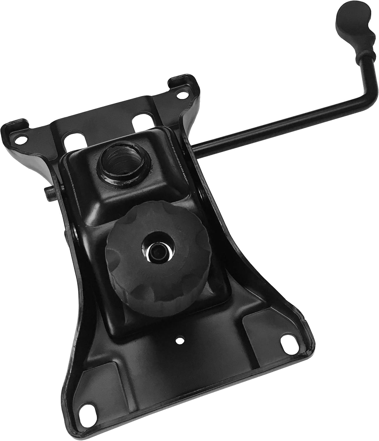 Enhanced Swivel Control for Office Chairs - S2979-HD Black