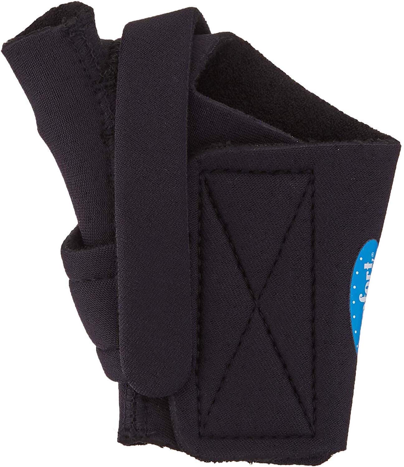 Comfort Cool Thumb CMC Abduction Splint for Small Plus Right