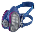 GVS Elipse P100 Nuisance Dust Half Mask Respirator M/L - Lightweight