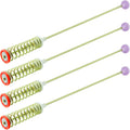 Washer Suspension Rods DC97-16350E Compatible with Samsung - Quiet