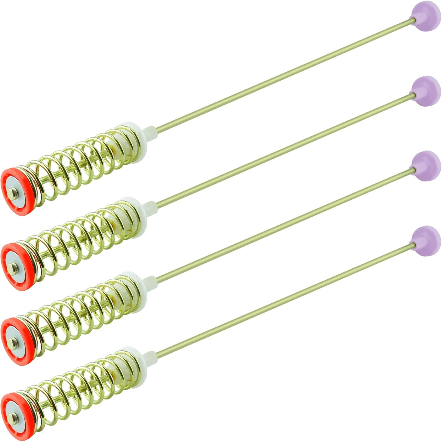 Samsung Washer Suspension Rods for Quiet and Balanced Operation