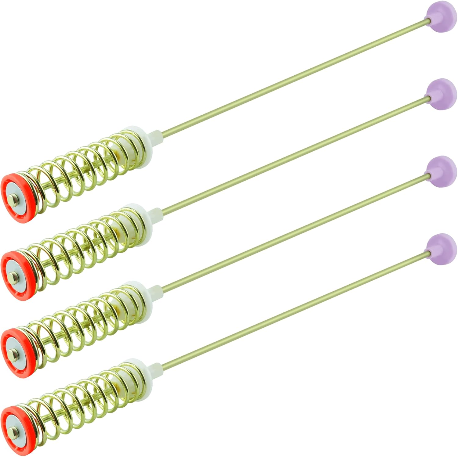 Samsung Washer Suspension Rods for Quiet and Balanced Operation