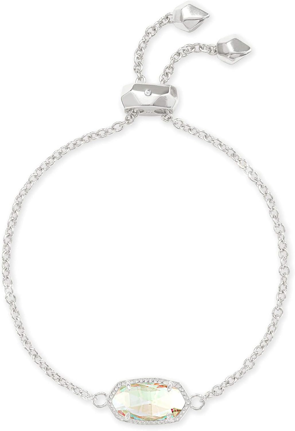 Elaina Adjustable Chain Bracelet for Women Fashion Jewelry in Gold