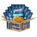 Garrett Popcorn Garrett Mix Cheese and Caramel Snack Bags (Pack of 24)