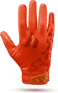 Enhance Your Game with RPG1 Football Gloves!