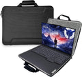 Hard Protective 16in Laptop Sleeve Compatible with 16in Lenovo Laptops