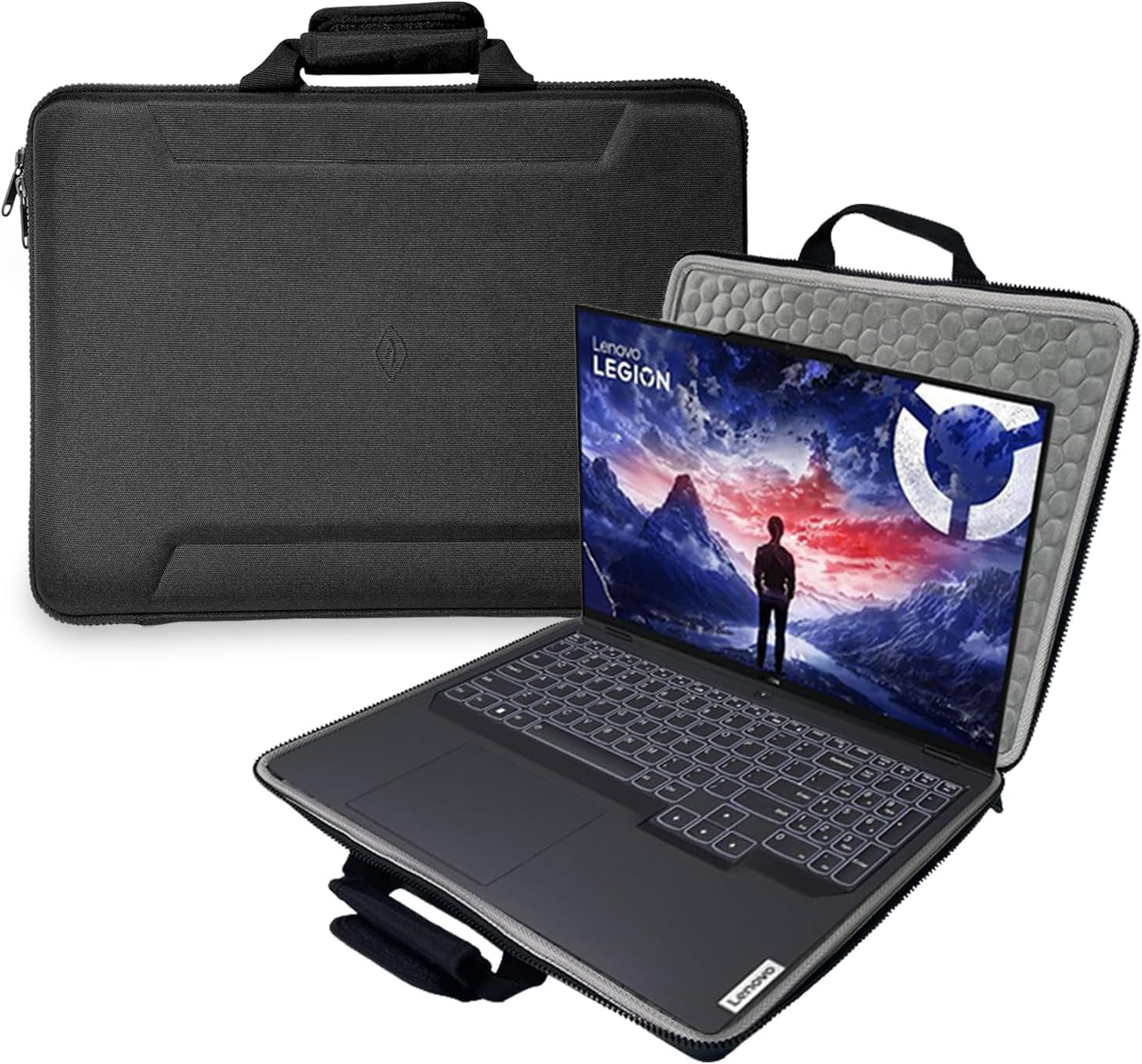 Hard Protective 16inch Laptop Sleeve for Lenovo Yoga 7i & Thinkpad