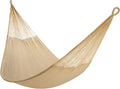 Handwoven Hammock Double Size - Ultra Soft, Weathersafe Comfort