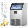 Ice Maker Commercial 200Lbs/24H - Under Counter Ice Machine