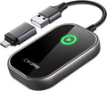 Wireless CarPlay Adapter for iPhone Converts Wired to Wireless CarPlay