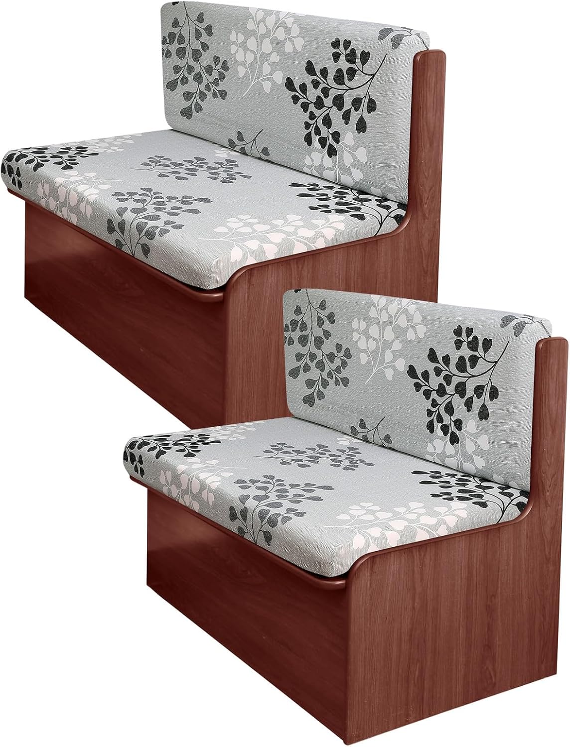 FUANGUI RV Dinette Cushion Covers for Comfortable Seating