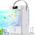 Portable Air Conditioners 1500 ML Portable Air Cooler - Personal