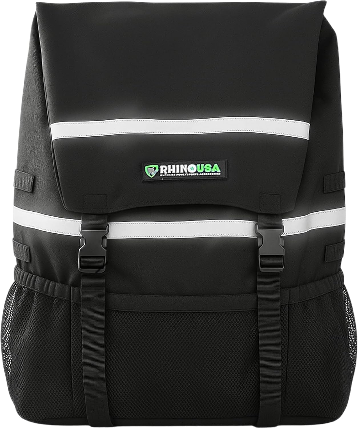 Rhino USA Spare Tire Trash Bag - Ultimate Storage Solution