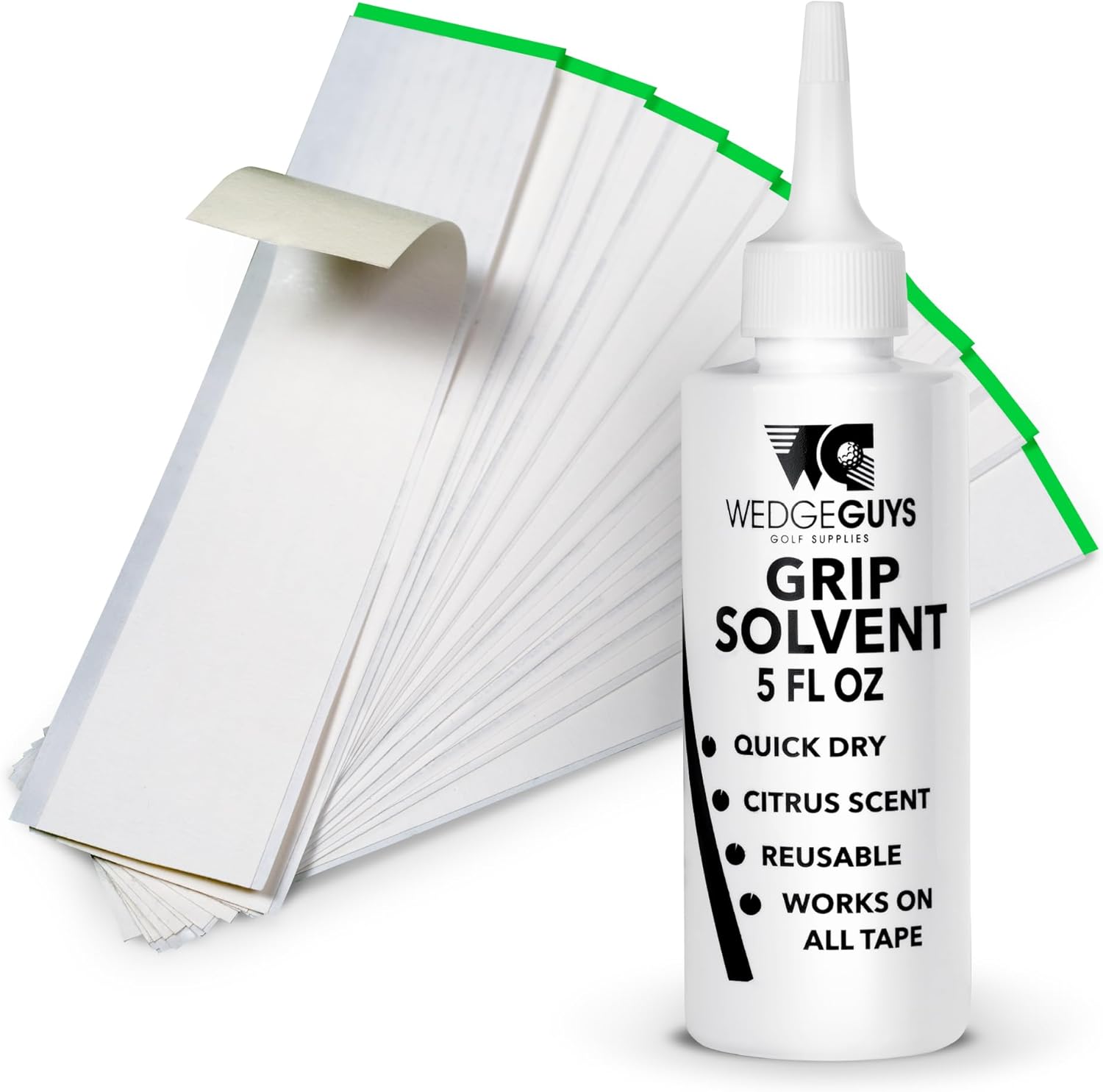 Professional Golf Grip Kits - Complete Regripping Solution