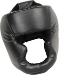 Boxing Headgear For Sparring Training Martial Art - Full Face