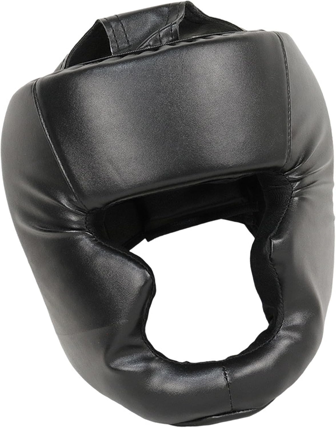 Ultimate Protection for Boxing Training