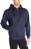 Champion Men's Heavy Weight Quarter-Zip Fleece Hoodie - Warm Everyday