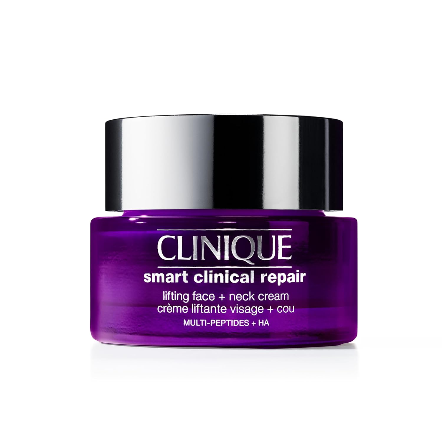 Clinique Smart Clinical Repair Anti Aging Lifting Cream Review