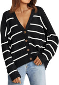 Cardigan Sweaters for Women - Oversized Lightweight Fall Knit
