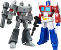 YOLOPARK Transformers G1 Action Figures Optimus Prime & Megatron