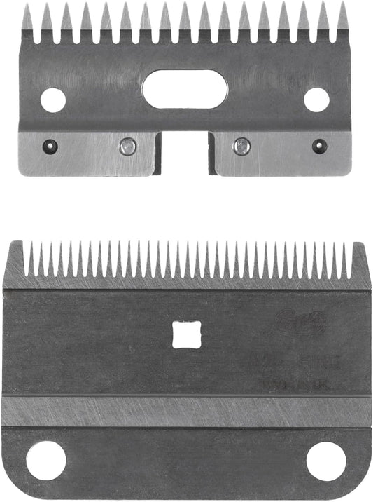 Lister A2F/AC Fine Blade for Star, Legend, Liberty Clippers