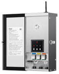 WiFi Low Voltage Landscape Transformer 300W - Smart 3Zone Control