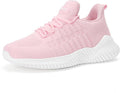 Akk Womens Slip On Memory Foam Walking Shoes - Lightweight Cushioned